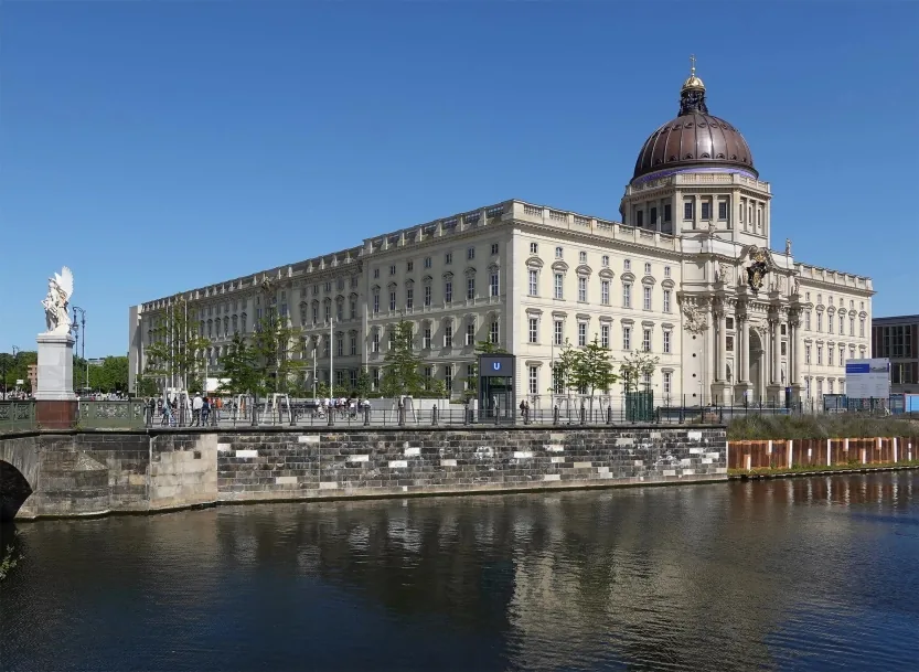 Berliner Schloss