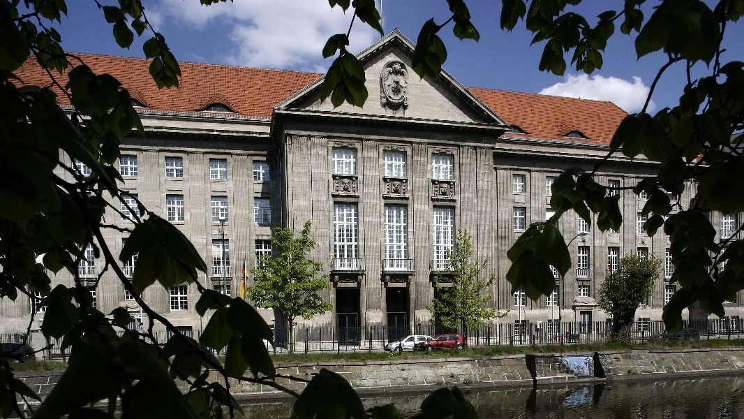 Bendlerblock