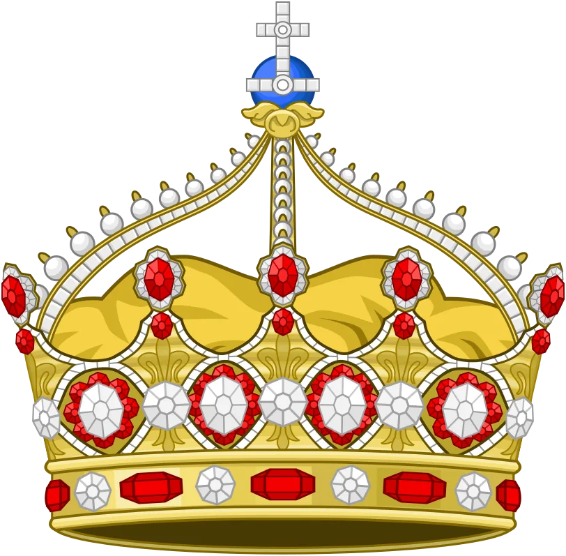 Krone ihrer Majestät der Kaiserin