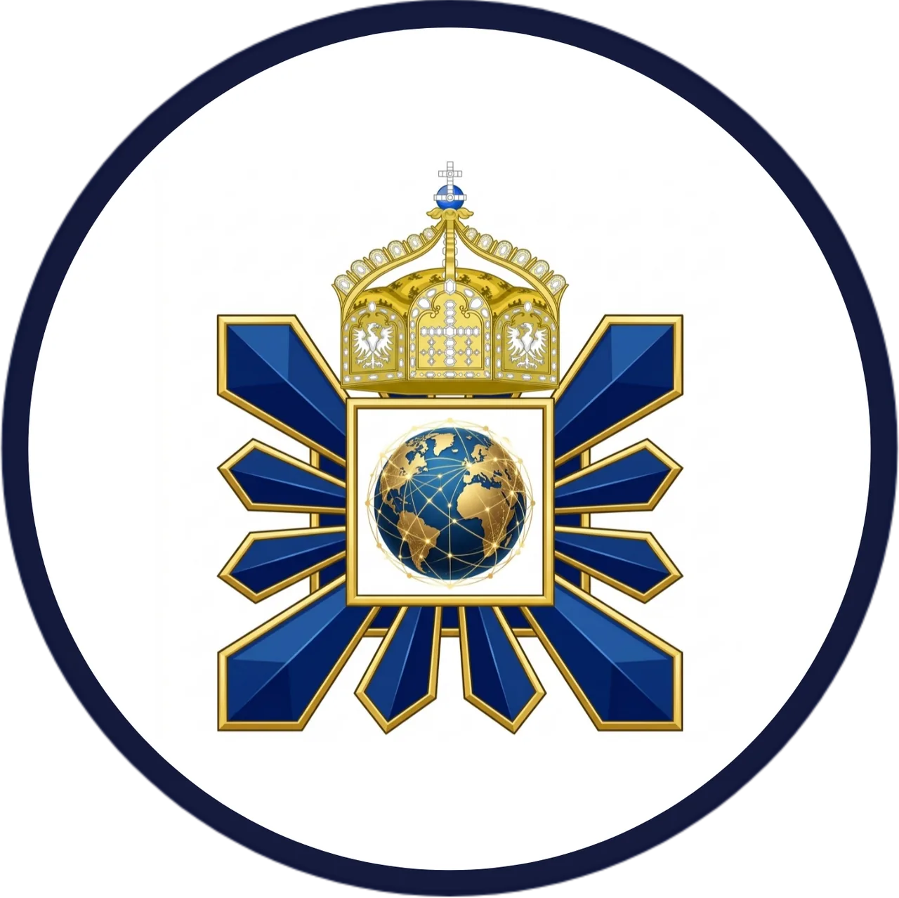 Logo des KRS