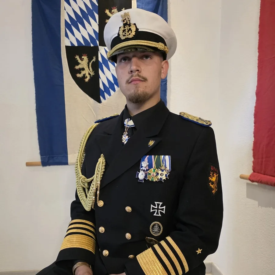 Großadmiral Stahmer