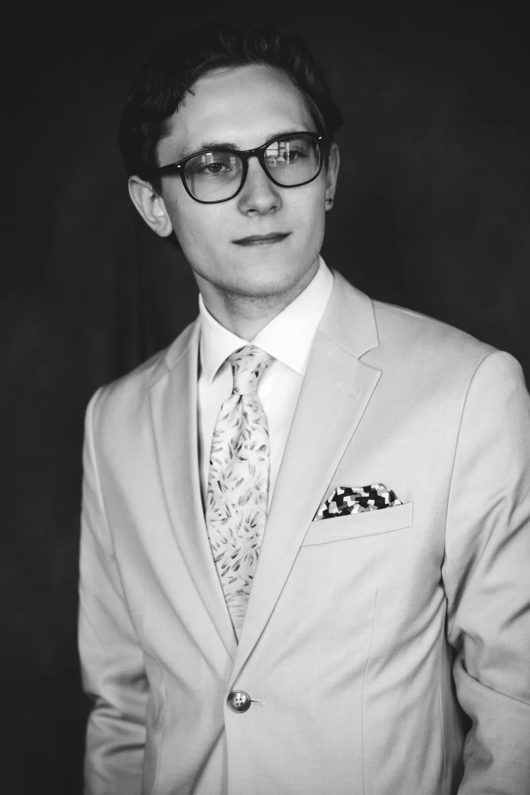 Seine Majestät Alexander IX.
