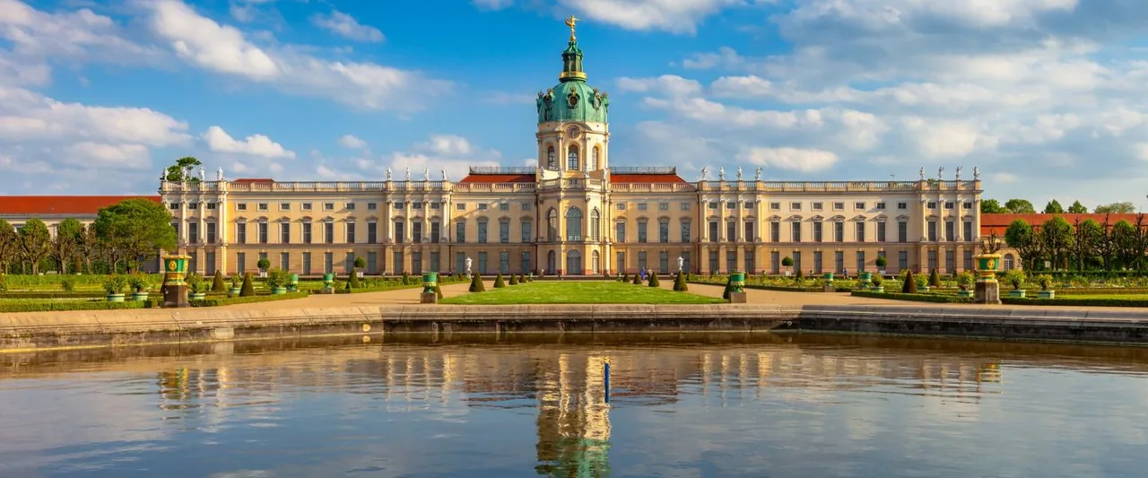 Schloss Charlottenburg